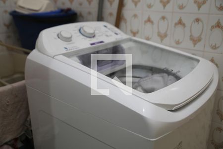 Apartamento para alugar com 56m², 1 quarto e 1 vagaArea de serviço