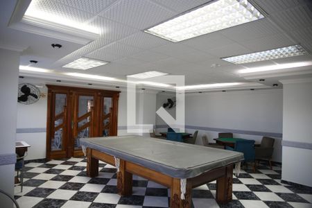 Apartamento para alugar com 56m², 1 quarto e 1 vagaSalão de jogos