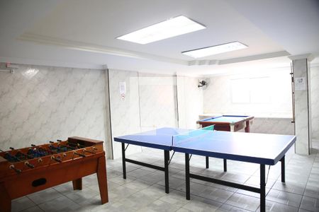 Apartamento para alugar com 56m², 1 quarto e 1 vagaSala de Jogos II