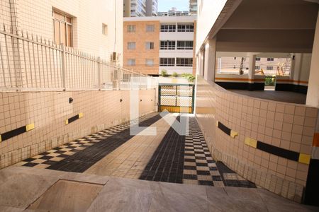 Apartamento para alugar com 56m², 1 quarto e 1 vagaRampa garagem