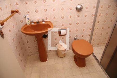 Apartamento para alugar com 56m², 1 quarto e 1 vagaBanheiro