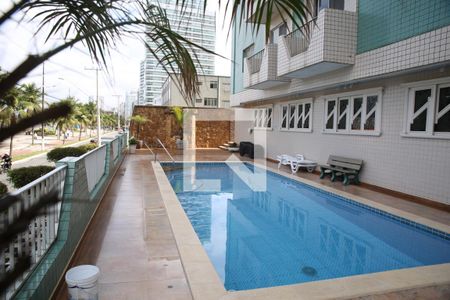 Apartamento para alugar com 56m², 1 quarto e 1 vagaÁrea comum - Piscina