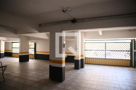 Apartamento para alugar com 56m², 1 quarto e 1 vagaGaragem