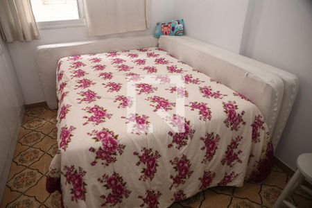 Quarto de apartamento para alugar com 1 quarto, 56m² em Canto do Forte, Praia Grande