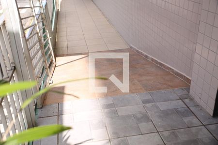 Apartamento para alugar com 56m², 1 quarto e 1 vagaRampa acesso