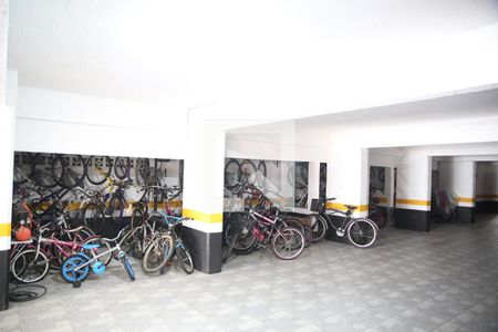 Apartamento para alugar com 56m², 1 quarto e 1 vagaBicicletario