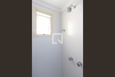 Apartamento à venda com 120m², 3 quartos e 2 vagasBanheiro