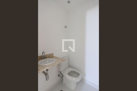 Apartamento à venda com 120m², 3 quartos e 2 vagasLavabo