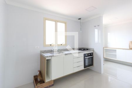 Apartamento à venda com 120m², 3 quartos e 2 vagasCozinha