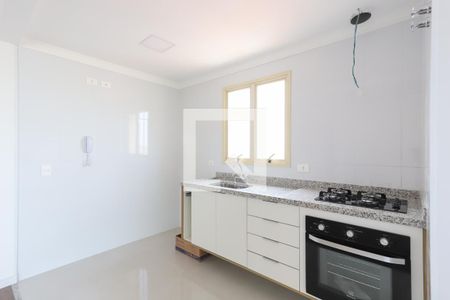 Apartamento à venda com 120m², 3 quartos e 2 vagasCozinha