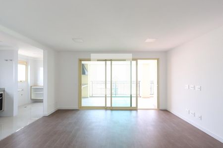 Apartamento à venda com 120m², 3 quartos e 2 vagasSala