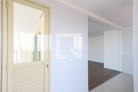 Apartamento à venda com 120m², 3 quartos e 2 vagasLavanderia