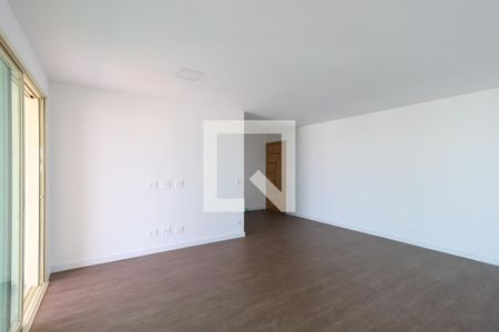 Apartamento à venda com 120m², 3 quartos e 2 vagasSala
