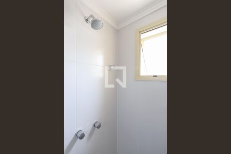 Apartamento à venda com 120m², 3 quartos e 2 vagasBanheiro da Suíte