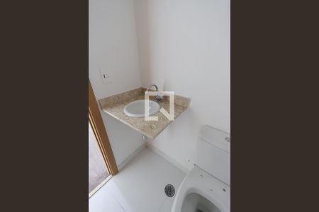 Apartamento à venda com 120m², 3 quartos e 2 vagasLavabo
