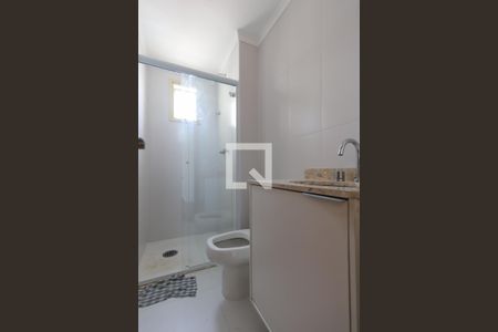 Apartamento à venda com 120m², 3 quartos e 2 vagasBanheiro