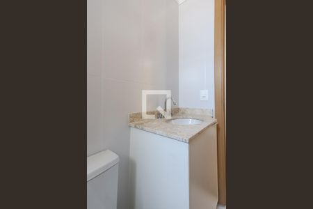 Apartamento à venda com 120m², 3 quartos e 2 vagasBanheiro