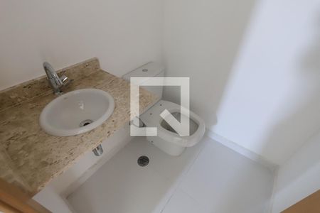 Apartamento à venda com 120m², 3 quartos e 2 vagasLavabo
