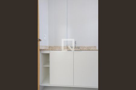 Apartamento à venda com 120m², 3 quartos e 2 vagasBanheiro da Suíte