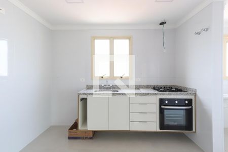 Apartamento à venda com 120m², 3 quartos e 2 vagasCozinha