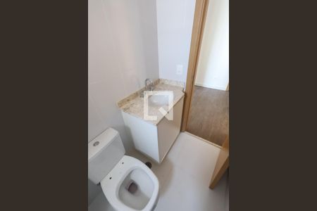 Apartamento à venda com 120m², 3 quartos e 2 vagasBanheiro