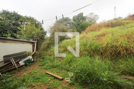 Casa à venda com 65m², 2 quartos e 1 vagaQuintal