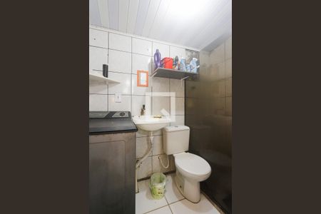 Casa à venda com 65m², 2 quartos e 1 vagaBanheiro