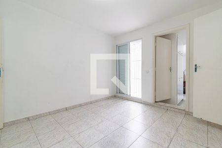 Suíte de casa para alugar com 4 quartos, 211m² em Parque Jabaquara, São Paulo