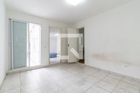 Suíte de casa para alugar com 4 quartos, 211m² em Parque Jabaquara, São Paulo