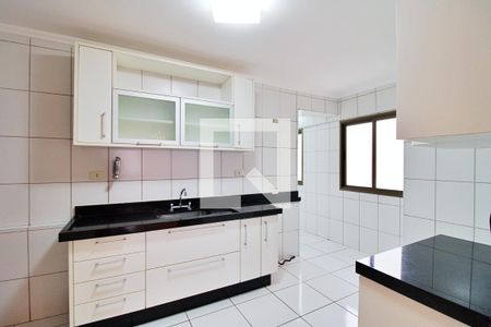 Apartamento para alugar com 110m², 3 quartos e 2 vagas Apartamento para alugar com 110m², 3 quartos e 2 vagasCozinha