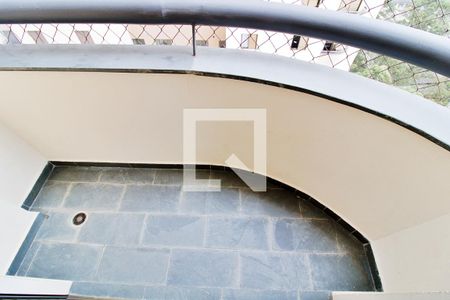 Apartamento para alugar com 110m², 3 quartos e 2 vagas Apartamento para alugar com 110m², 3 quartos e 2 vagasVaranda da Suíte