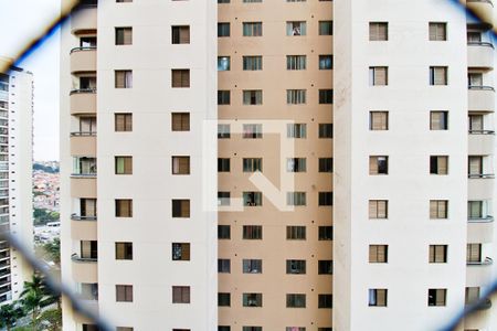 Apartamento para alugar com 110m², 3 quartos e 2 vagas Apartamento para alugar com 110m², 3 quartos e 2 vagasVista do Quarto 3