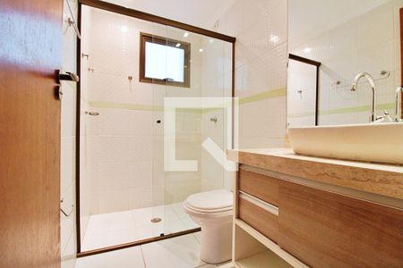 Apartamento para alugar com 110m², 3 quartos e 2 vagas Apartamento para alugar com 110m², 3 quartos e 2 vagasBanheiro