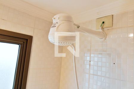 Apartamento para alugar com 110m², 3 quartos e 2 vagas Apartamento para alugar com 110m², 3 quartos e 2 vagasBanheiro da Suíte