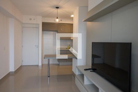 Apartamento para alugar com 57m², 2 quartos e 1 vagaSala