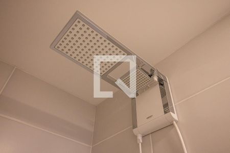 Apartamento para alugar com 57m², 2 quartos e 1 vagaChuveiro