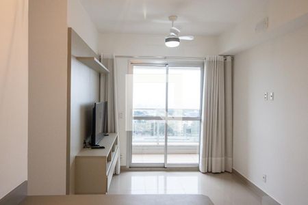 Apartamento para alugar com 57m², 2 quartos e 1 vagaSala