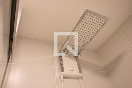 Apartamento para alugar com 57m², 2 quartos e 1 vagaChuveiro