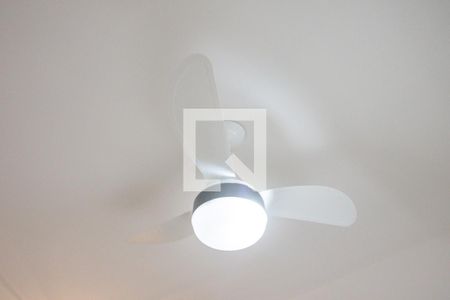 Apartamento para alugar com 57m², 2 quartos e 1 vagaVentilador