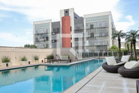 Apartamento para alugar com 57m², 2 quartos e 1 vagaPiscina