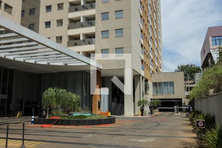 Apartamento para alugar com 57m², 2 quartos e 1 vagaPortaria