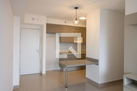 Apartamento para alugar com 57m², 2 quartos e 1 vagaCozinha e Lavanderia
