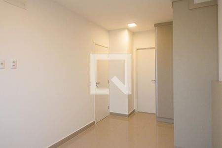 Apartamento para alugar com 57m², 2 quartos e 1 vagaSuíte