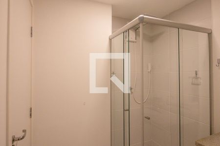 Apartamento para alugar com 57m², 2 quartos e 1 vagaBanheiro da Suíte