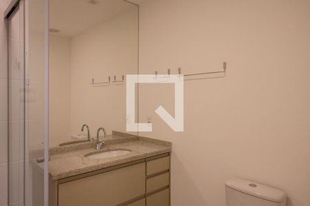 Apartamento para alugar com 57m², 2 quartos e 1 vagaBanheiro da Suíte