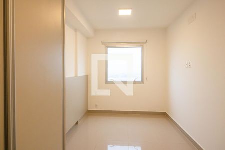 Suíte de apartamento para alugar com 2 quartos, 57m² em Ribeirânia, Ribeirão Preto