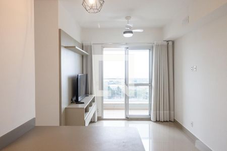 Apartamento para alugar com 57m², 2 quartos e 1 vagaSala