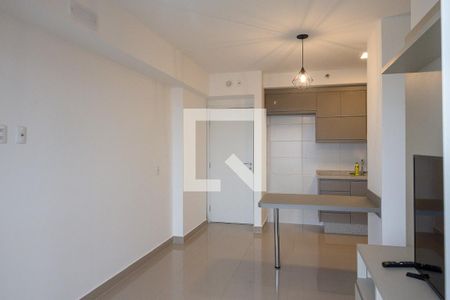 Apartamento para alugar com 57m², 2 quartos e 1 vagaSala
