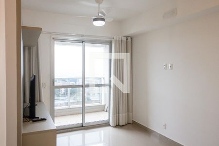 Apartamento para alugar com 57m², 2 quartos e 1 vagaSala