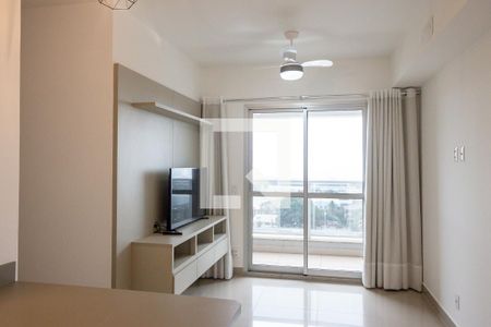 Apartamento para alugar com 2 quartos, 57m² em Ribeirânia, Ribeirão Preto